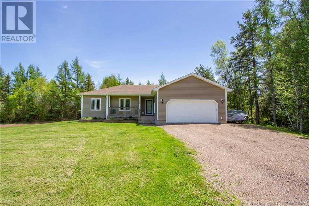 213 Ogden Mill Road, Sackville, New Brunswick