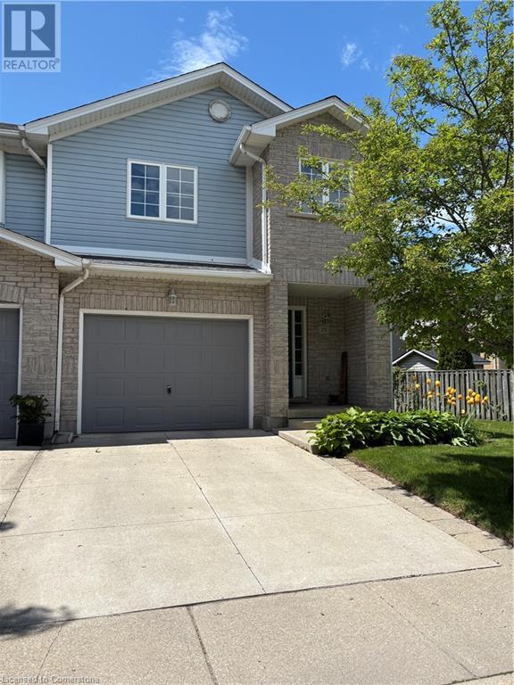 104 FRANCES Avenue Unit# 28, stoney creek, Ontario