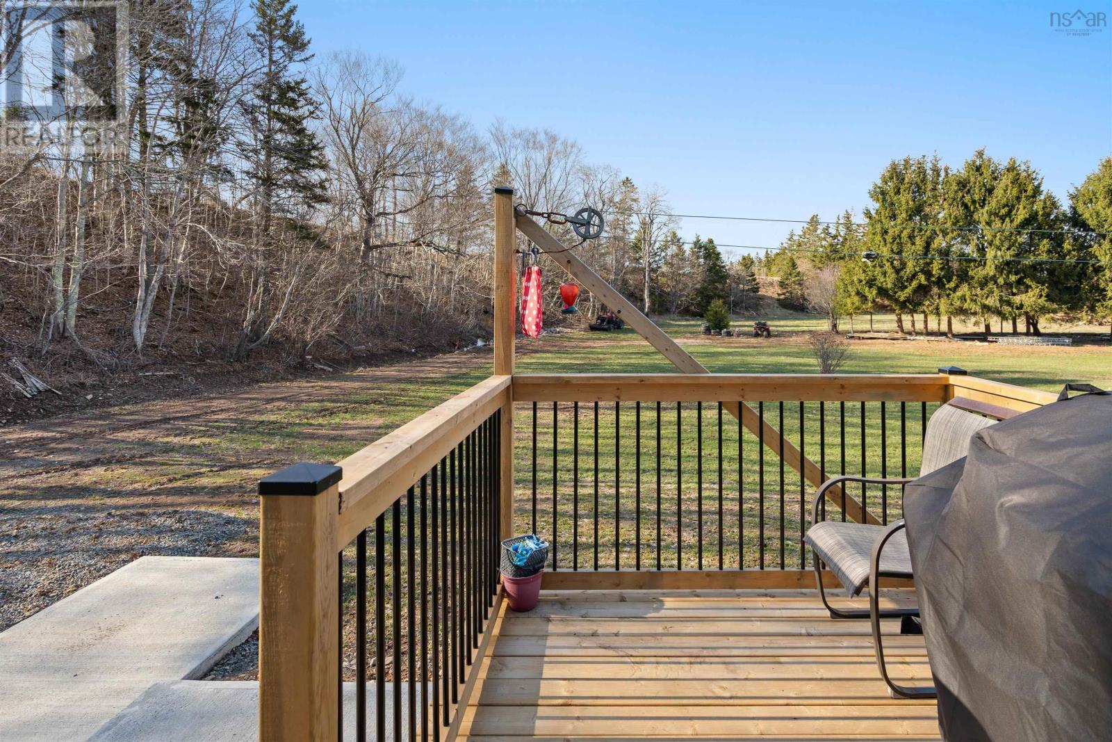 1197 Highway 2, Five Islands, Nova Scotia  B0M 1K0 - Photo 49 - 202509414