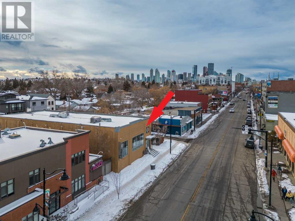 1435 9 Avenue Se, Calgary, Alberta  T2G 0T4 - Photo 4 - A2143030