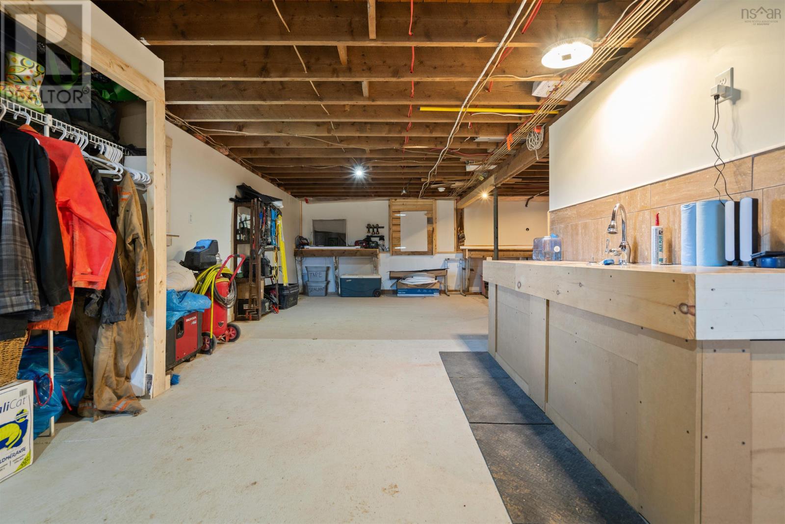 1197 Highway 2, Five Islands, Nova Scotia  B0M 1K0 - Photo 44 - 202509414