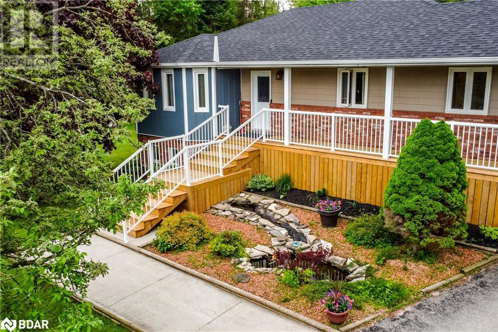 Property at 8468 8TH Line image 5