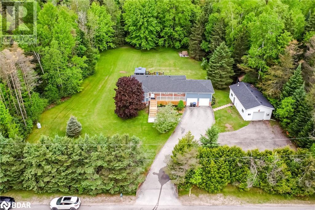 Property at 8468 8TH Line image 1