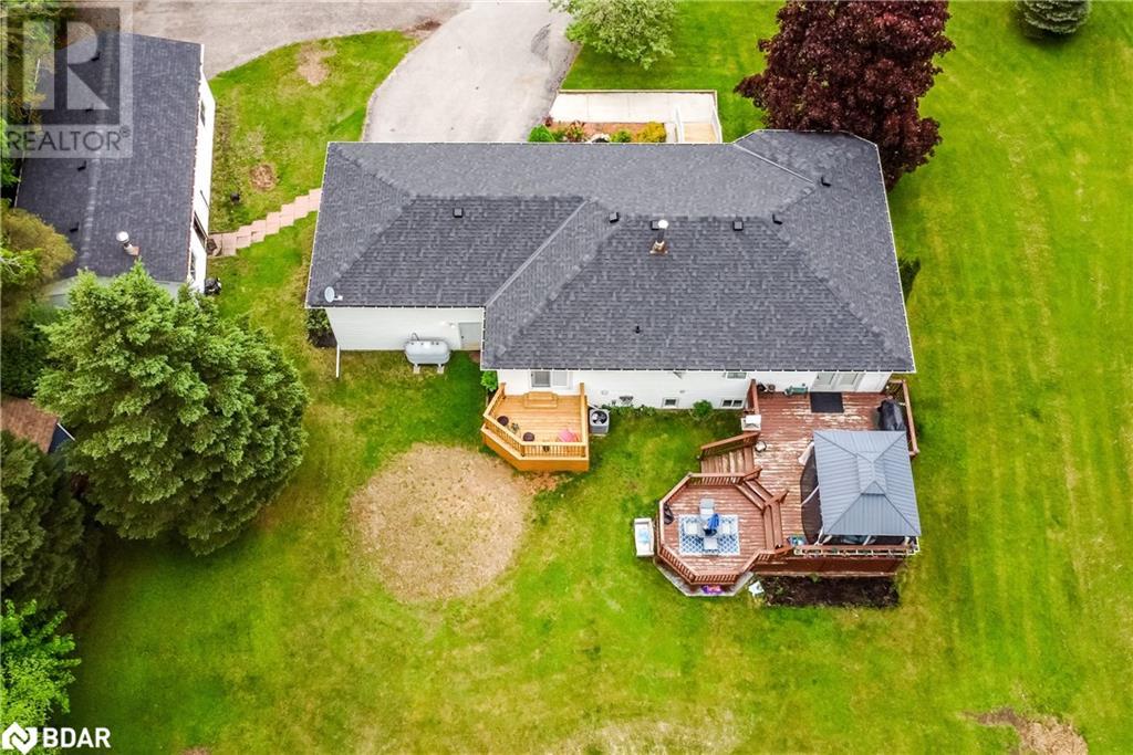 8468 8th Line, Utopia, Ontario  L0M 1T0 - Photo 7 - 40734147