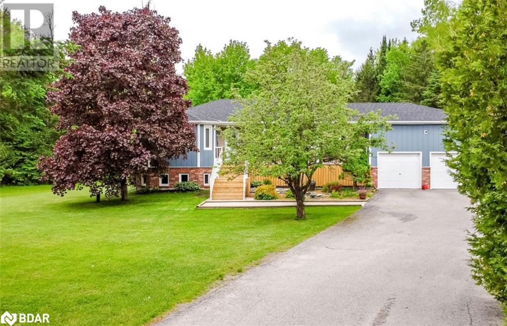 Property at 8468 8TH Line image 3