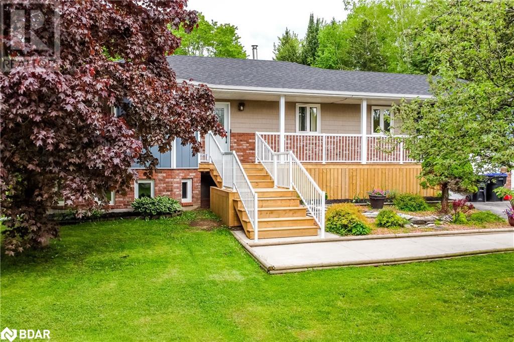 Property at 8468 8TH Line image 4