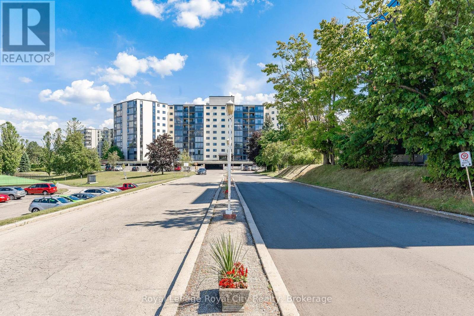 207 - 19 WOODLAWN ROAD E, Guelph, Ontario