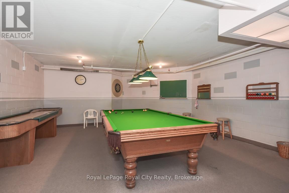 207 - 19 Woodlawn Road E, Guelph, Ontario  N1H 7B1 - Photo 32 - X12188245
