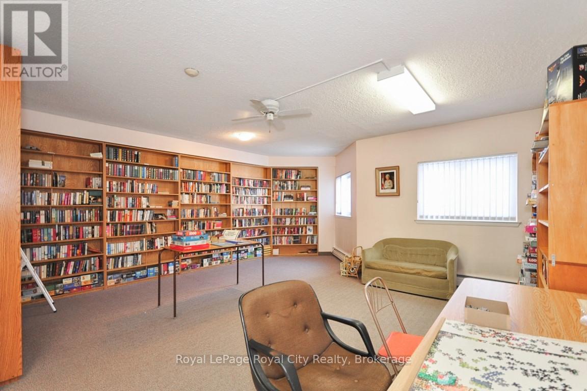 207 - 19 Woodlawn Road E, Guelph, Ontario  N1H 7B1 - Photo 36 - X12188245