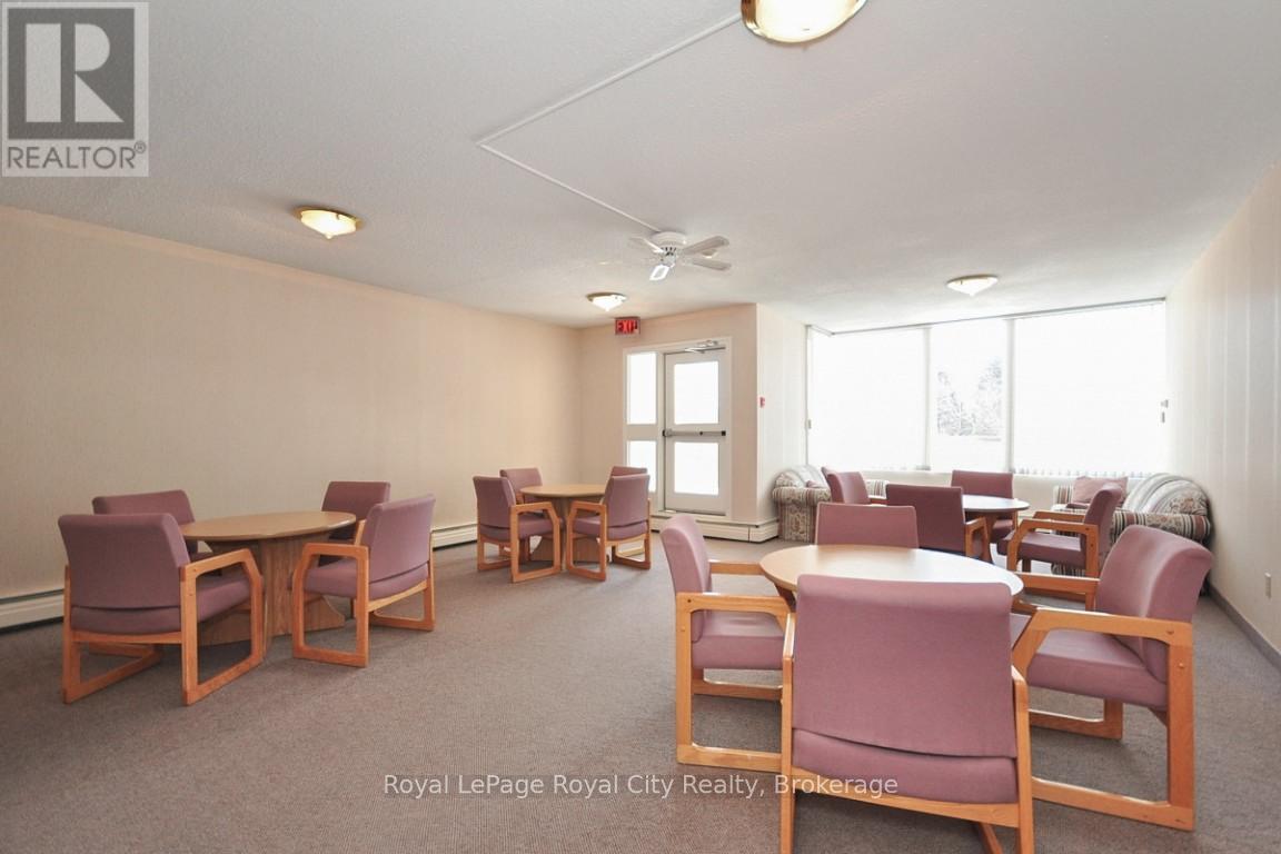 207 - 19 Woodlawn Road E, Guelph, Ontario  N1H 7B1 - Photo 37 - X12188245