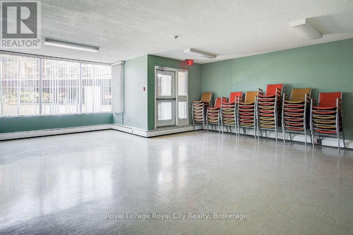 207 - 19 Woodlawn Road E, Guelph, Ontario  N1H 7B1 - Photo 39 - X12188245