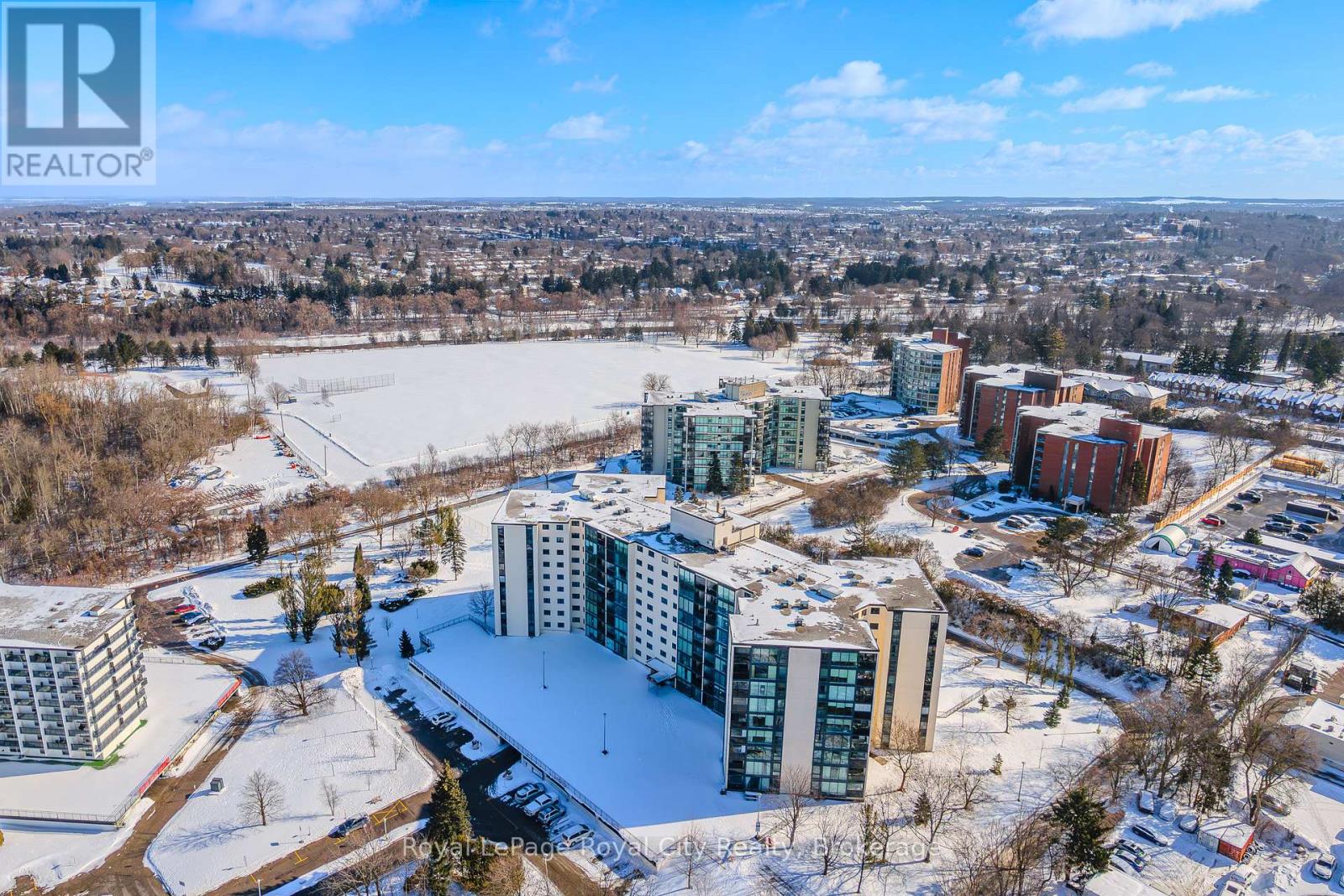 207 - 19 Woodlawn Road E, Guelph, Ontario  N1H 7B1 - Photo 47 - X12188245