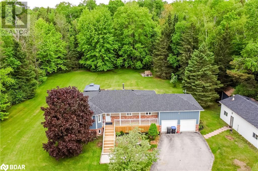 Property at 8468 8TH Line image 2