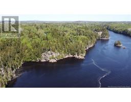 0 Shore Road, St George, New Brunswick