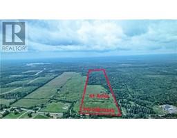 Lot Route 134, Shediac Cape, New Brunswick
