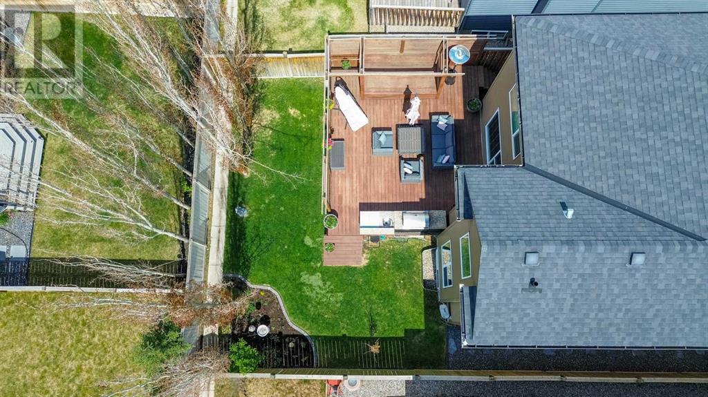 30 Silverado Bank Circle Sw, Calgary, Alberta  T2X 0L2 - Photo 4 - A2222527