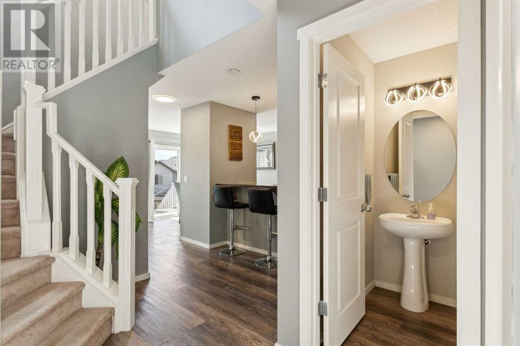 112 Sage Valley Drive Nw, Calgary, Alberta  T3R 0C8 - Photo 2 - A2223780