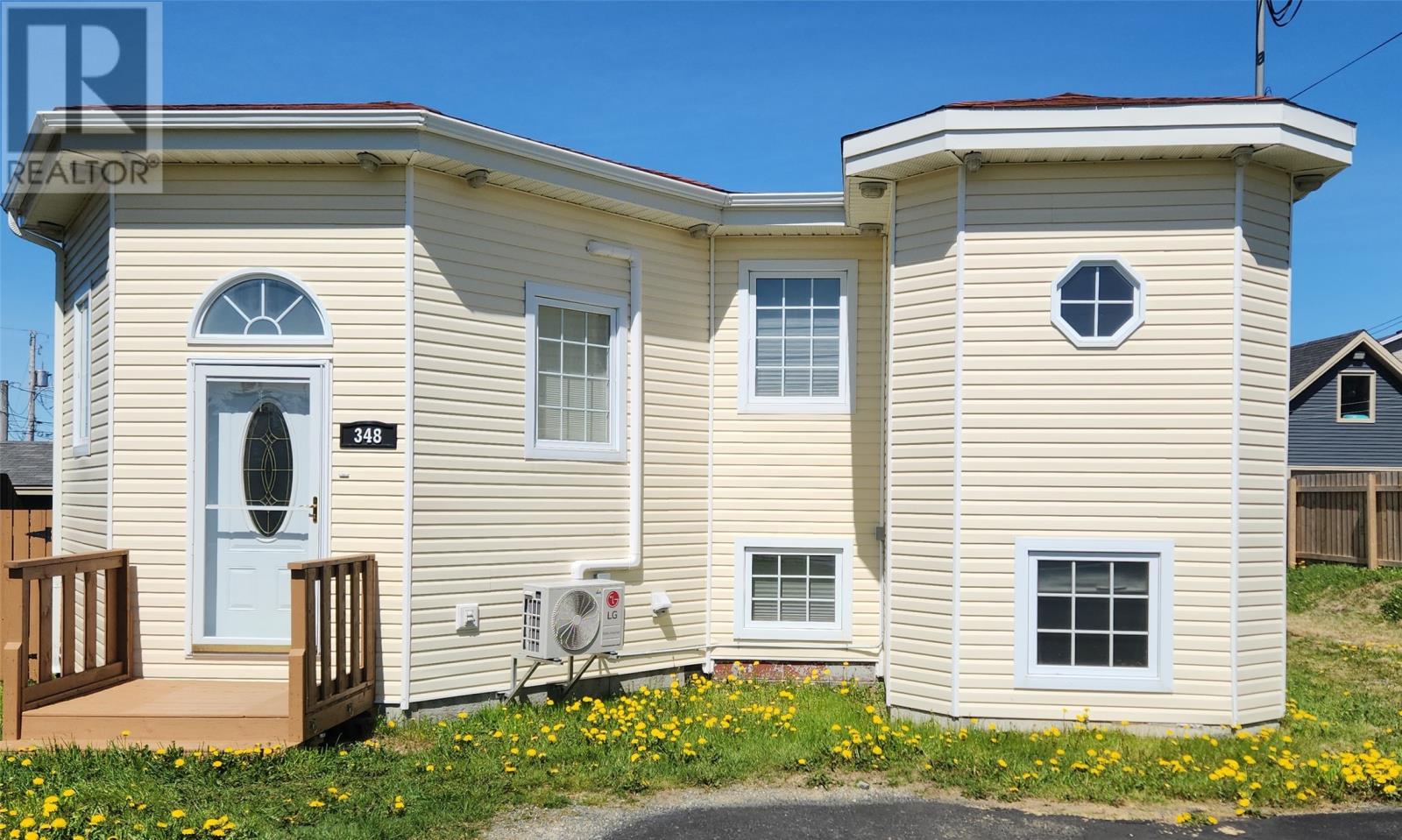 Property at 348 Paradise Road image 1