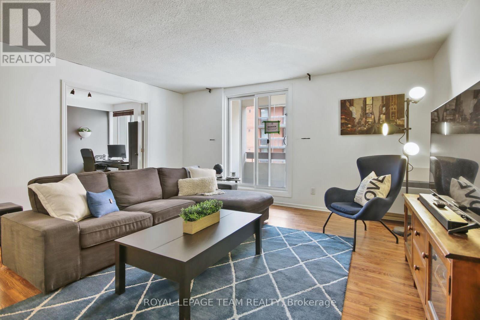 701 - 141 Somerset Street W, Ottawa, Ontario  K2P 2H1 - Photo 21 - X12188273