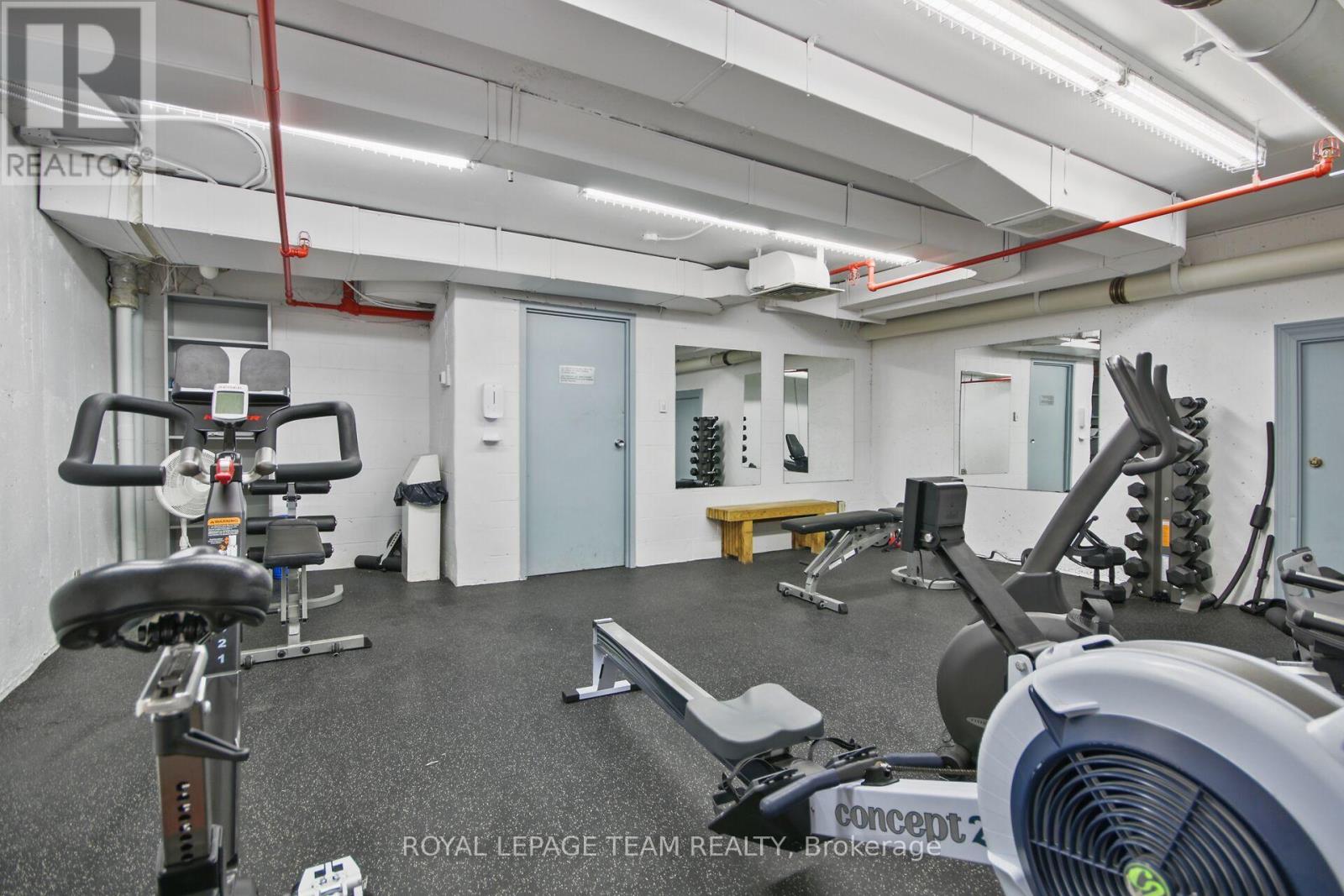 701 - 141 Somerset Street W, Ottawa, Ontario  K2P 2H1 - Photo 46 - X12188273