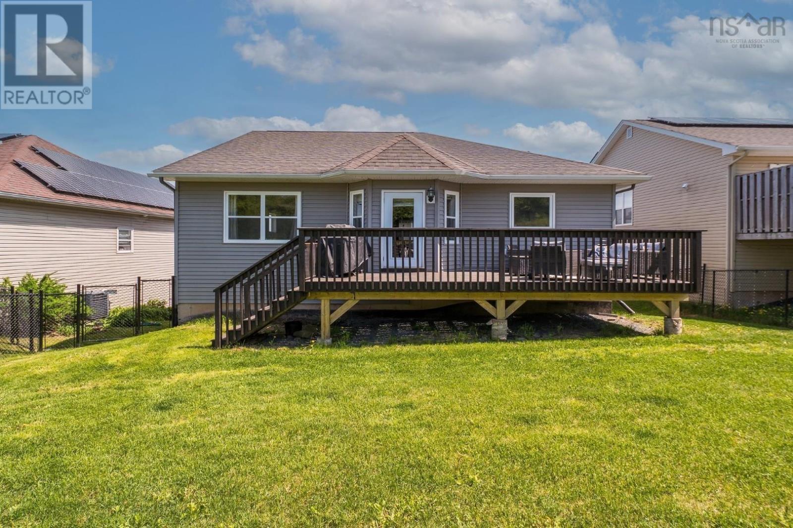 15 Hanwell Drive, Middle Sackville, Nova Scotia  B4E 0H6 - Photo 31 - 202512938