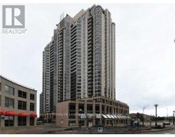 2506 - 10 NORTHTOWN WAY, Toronto, Ontario