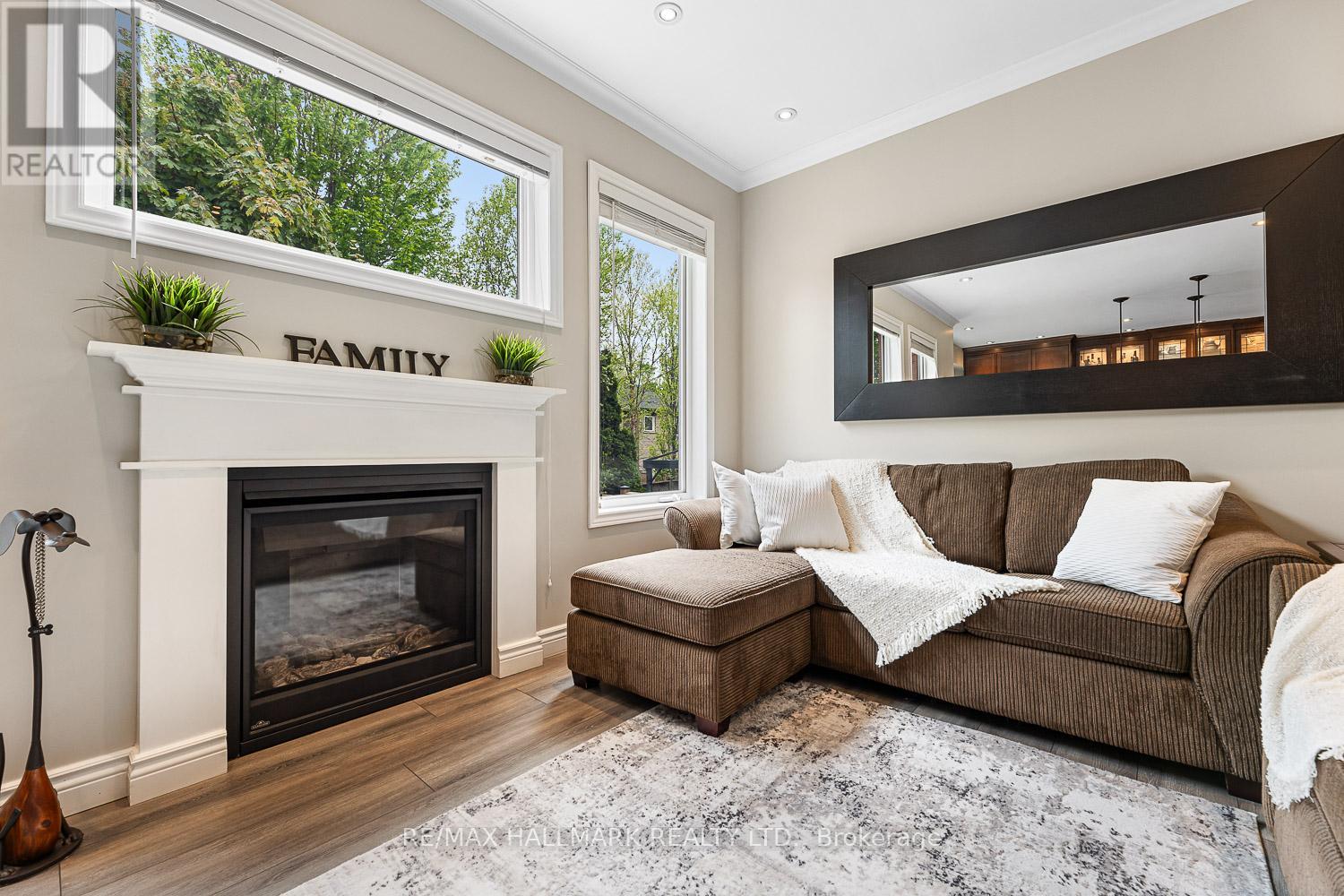 105 Secord Street, Pickering, Ontario  L1V 6V6 - Photo 13 - E12164536
