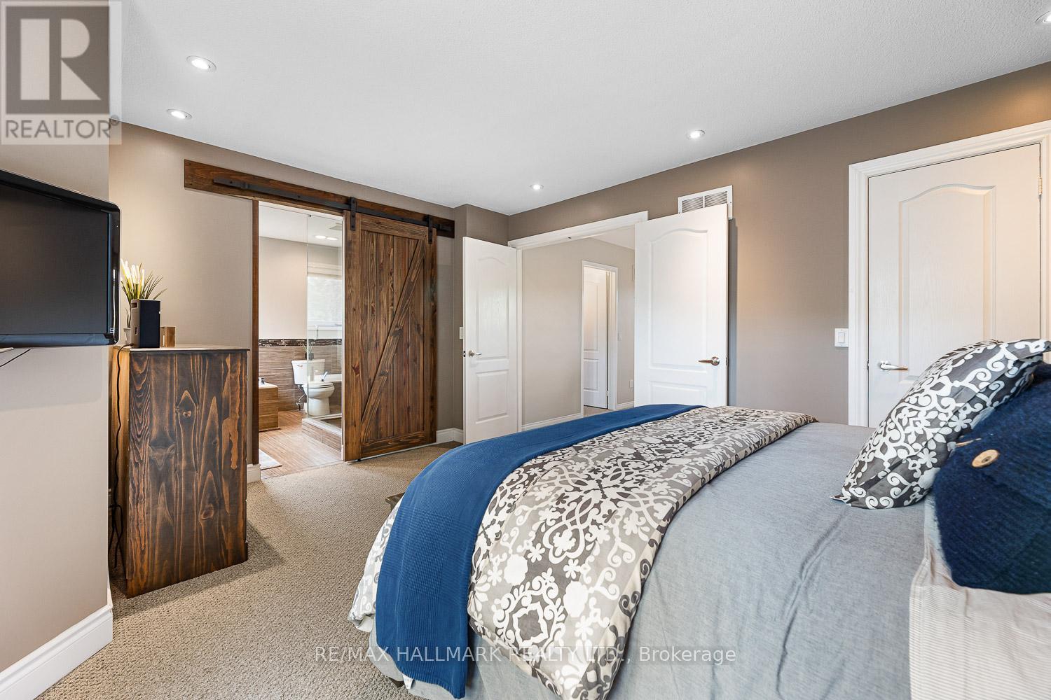 105 Secord Street, Pickering, Ontario  L1V 6V6 - Photo 20 - E12164536
