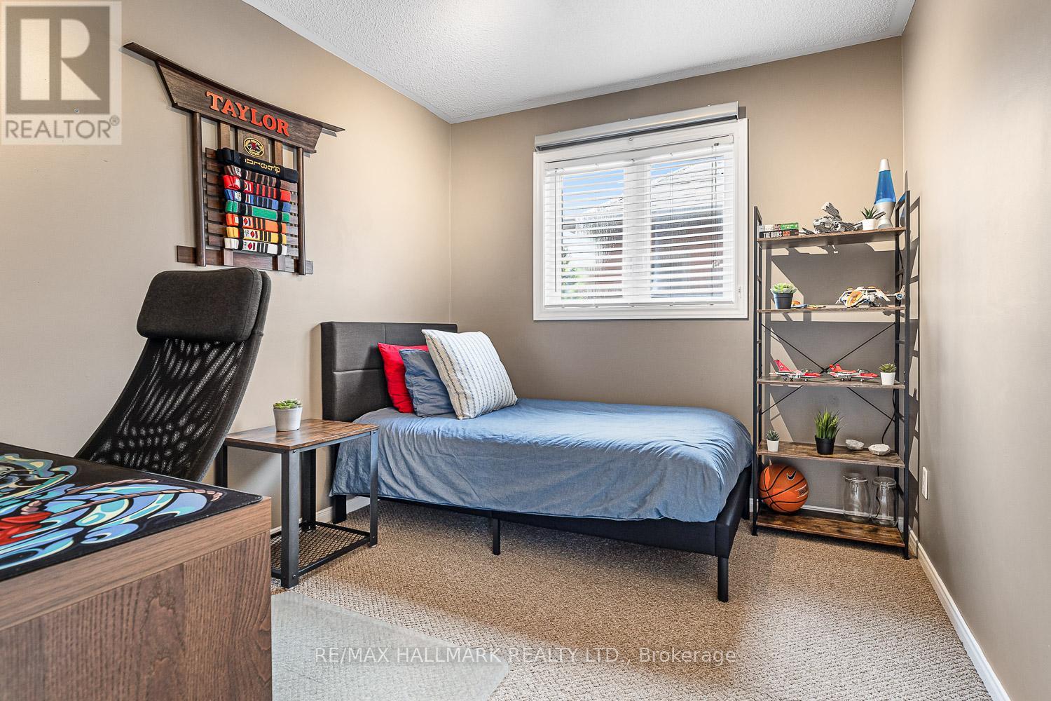 105 Secord Street, Pickering, Ontario  L1V 6V6 - Photo 23 - E12164536