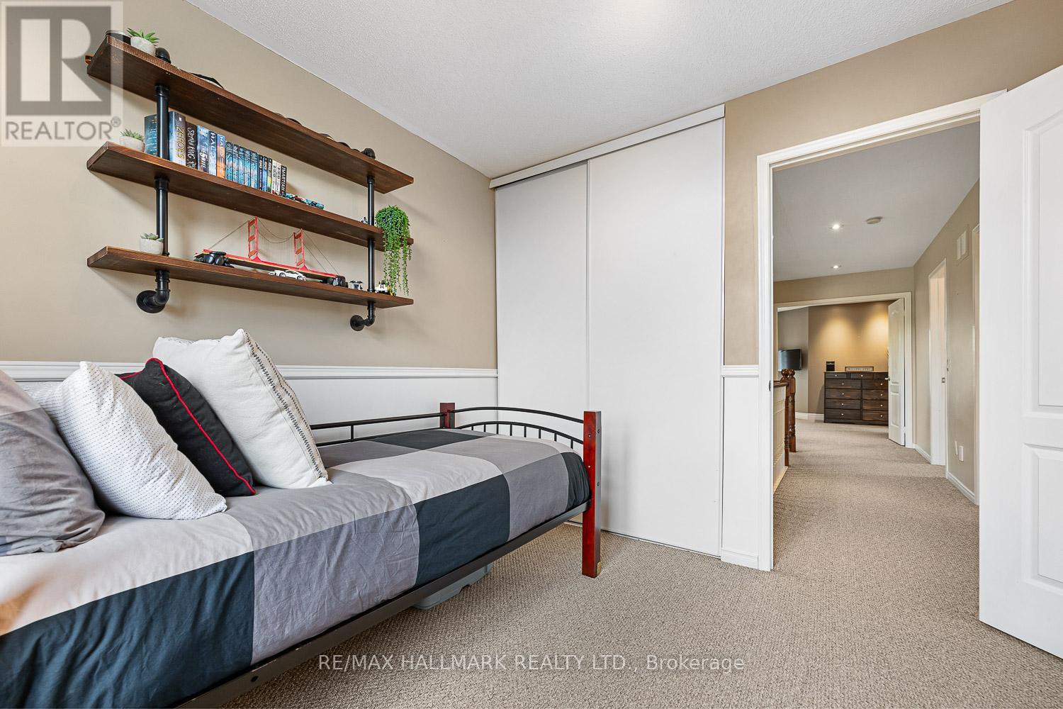 105 Secord Street, Pickering, Ontario  L1V 6V6 - Photo 27 - E12164536