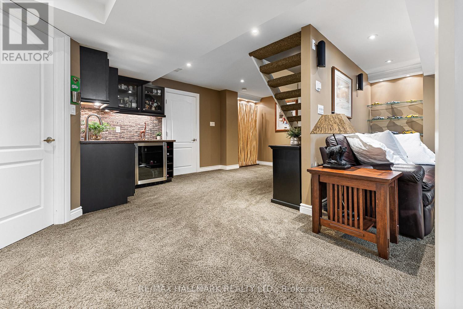 105 Secord Street, Pickering, Ontario  L1V 6V6 - Photo 32 - E12164536