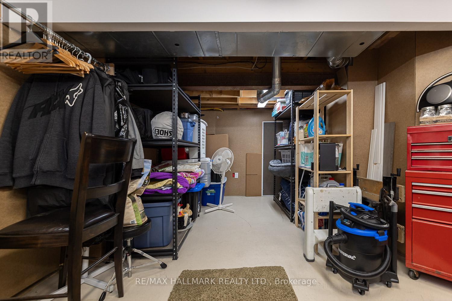 105 Secord Street, Pickering, Ontario  L1V 6V6 - Photo 38 - E12164536