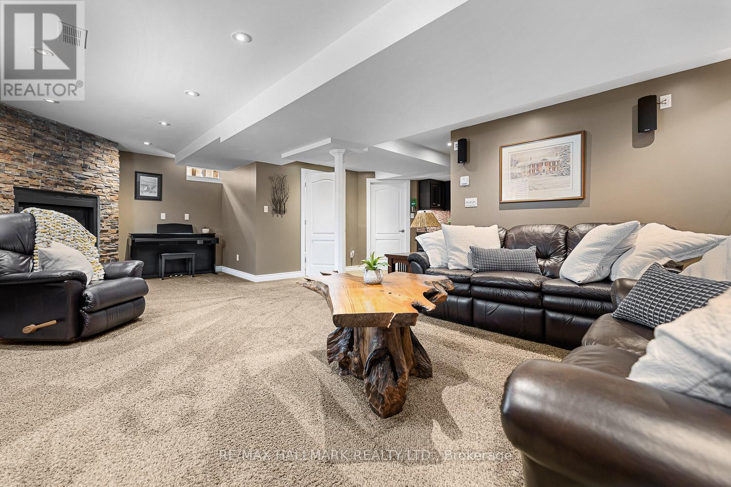 105 Secord Street, Pickering, Ontario  L1V 6V6 - Photo 36 - E12164536