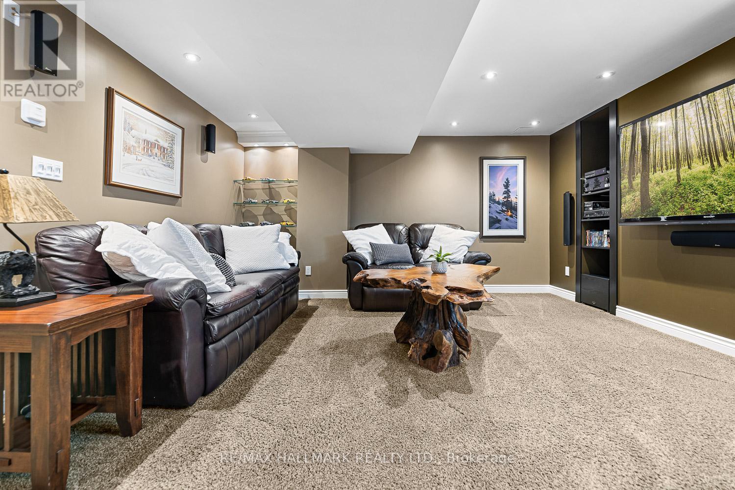 105 Secord Street, Pickering, Ontario  L1V 6V6 - Photo 35 - E12164536