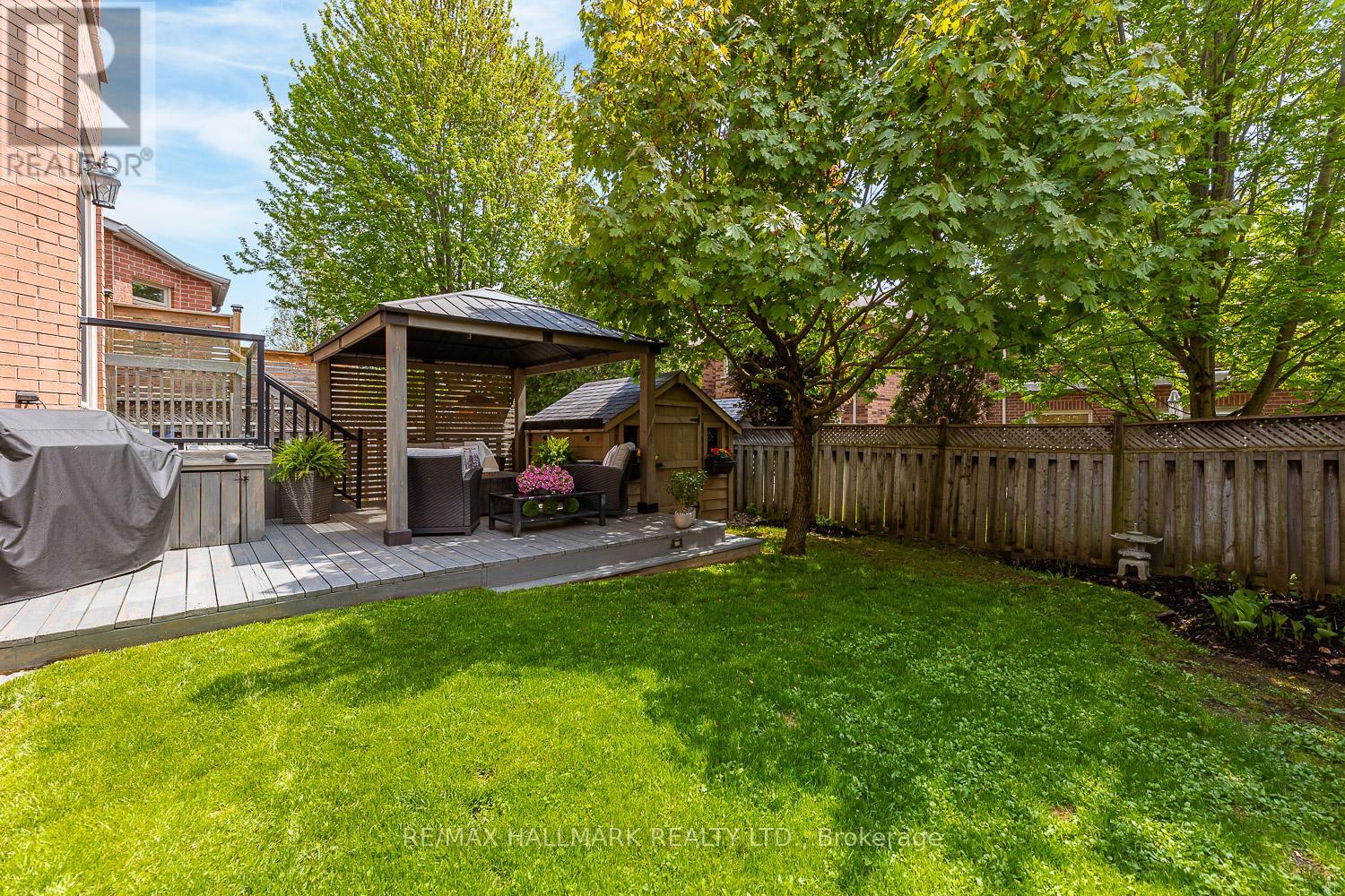 105 Secord Street, Pickering, Ontario  L1V 6V6 - Photo 41 - E12164536