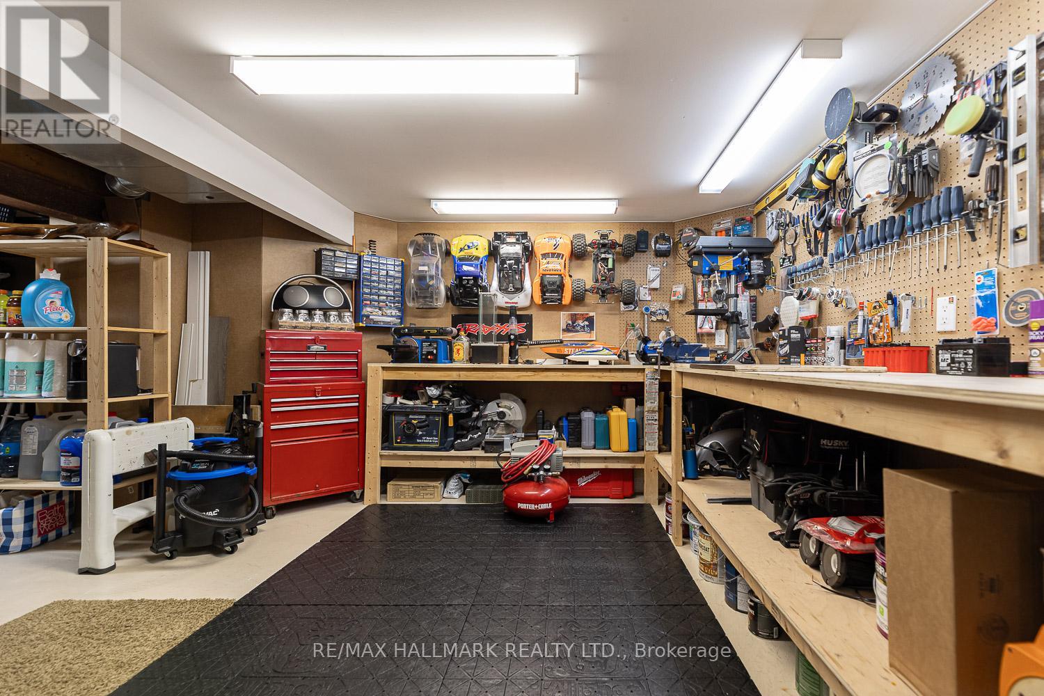105 Secord Street, Pickering, Ontario  L1V 6V6 - Photo 37 - E12164536