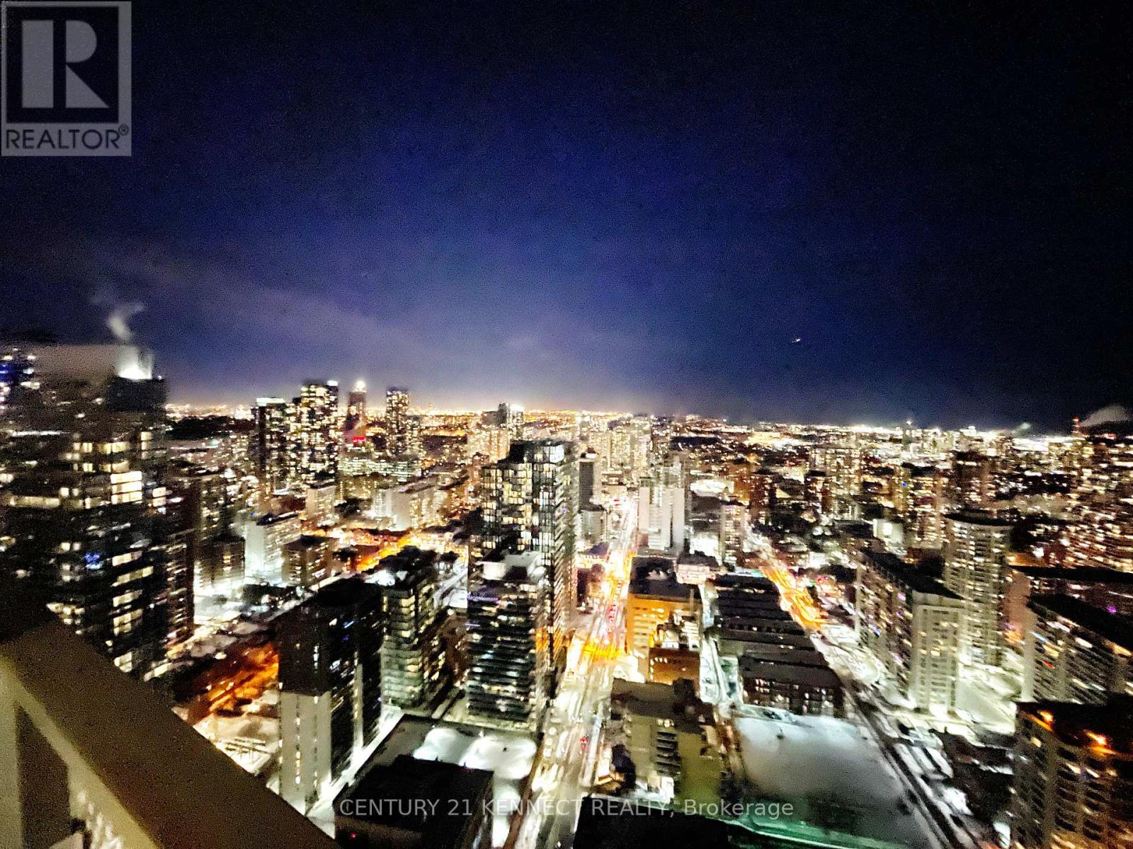 4312 - 11 Wellesley Street W, Toronto, Ontario  M4Y 0G4 - Photo 15 - C12050697