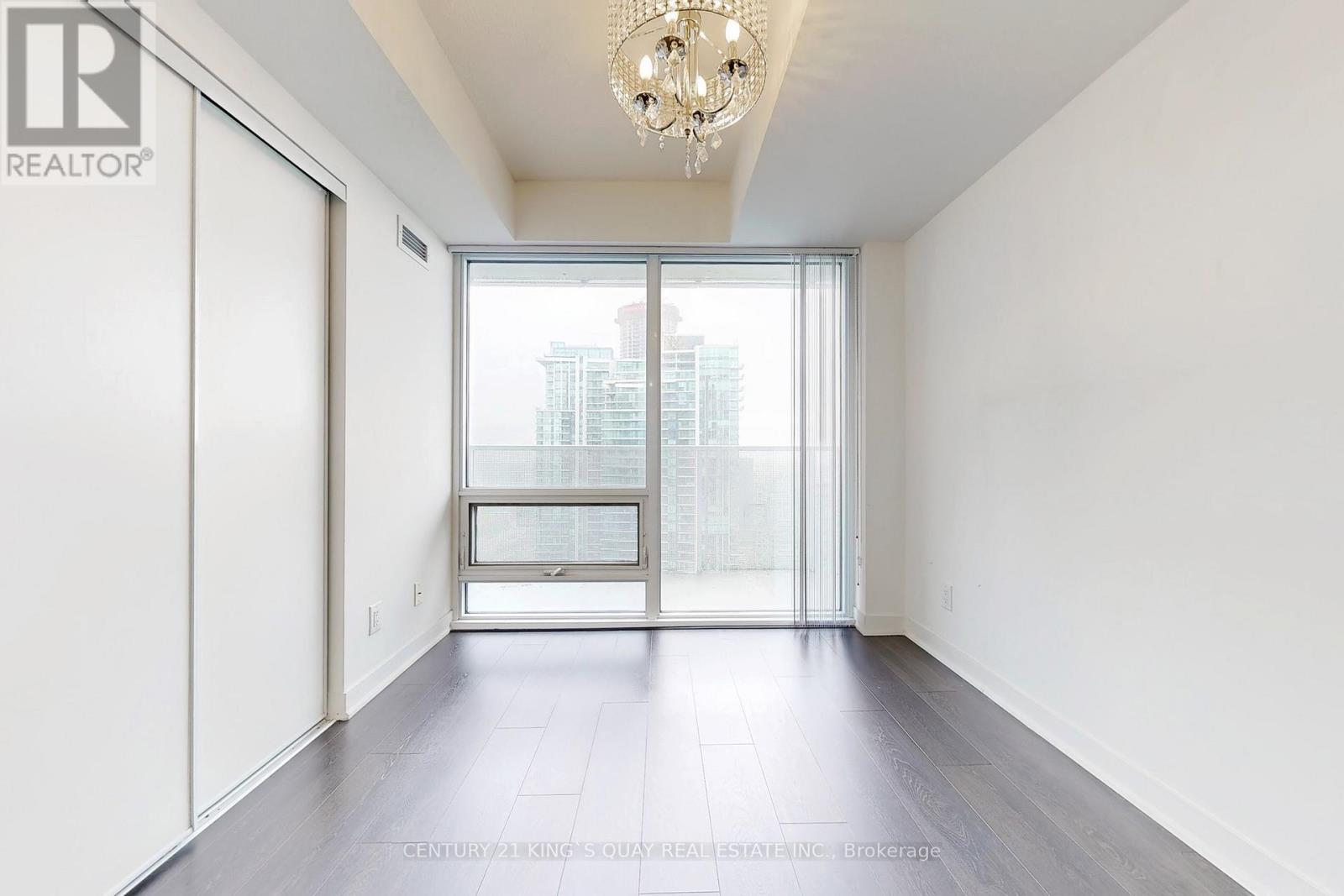 4204 - 88 Harbour Street, Toronto, Ontario  M5J 1B7 - Photo 15 - C12097189