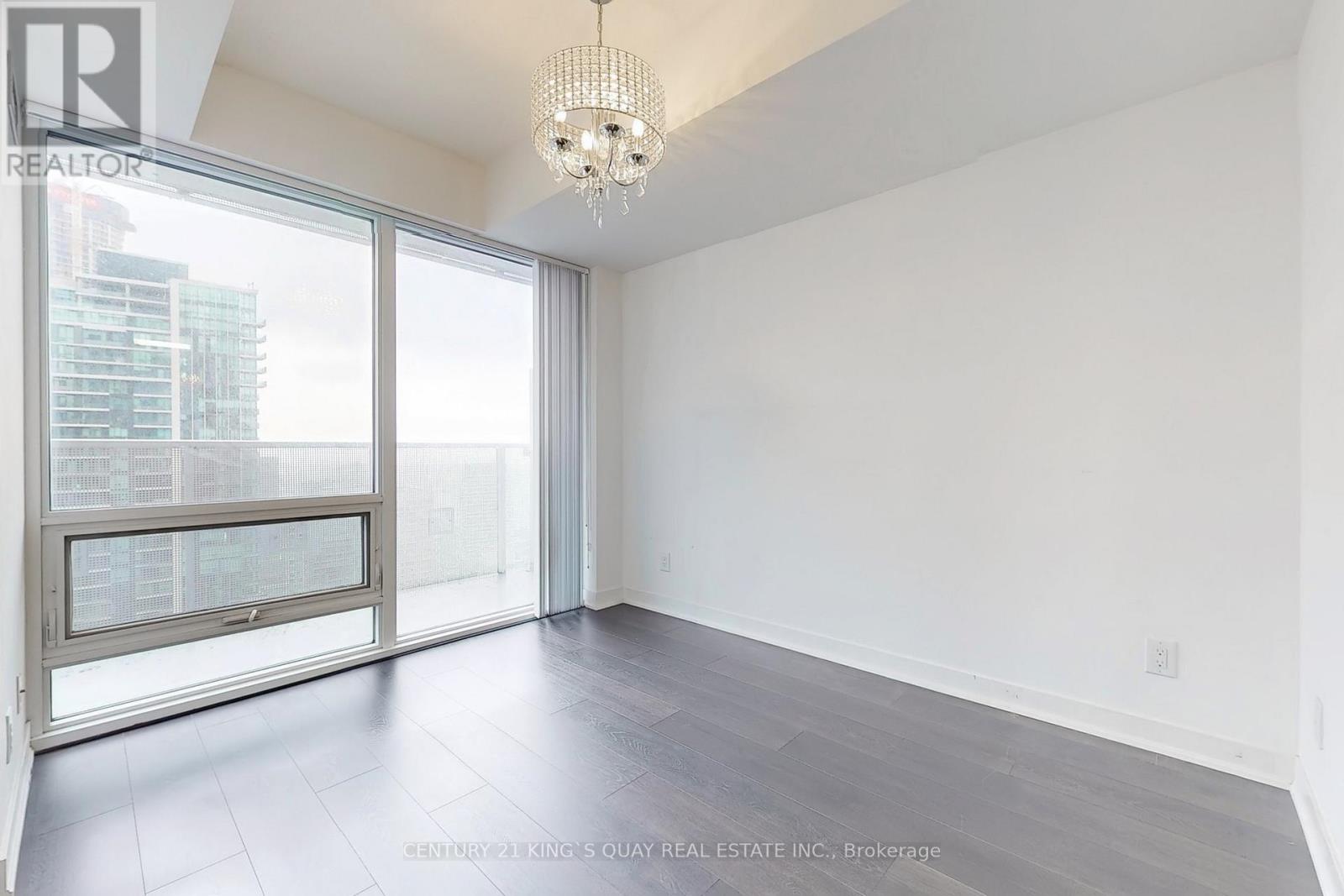 4204 - 88 Harbour Street, Toronto, Ontario  M5J 1B7 - Photo 16 - C12097189