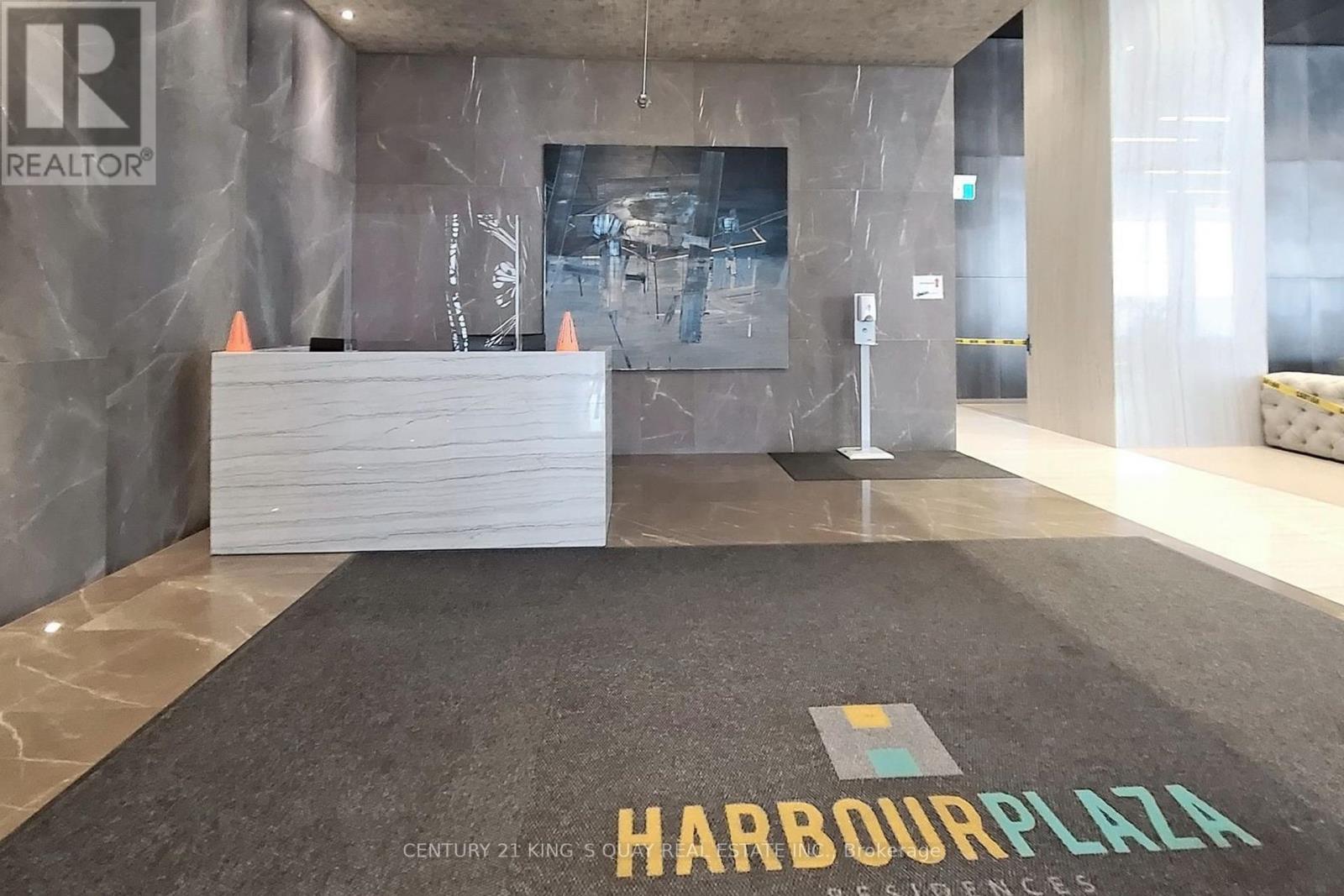 4204 - 88 Harbour Street, Toronto, Ontario  M5J 1B7 - Photo 2 - C12097189