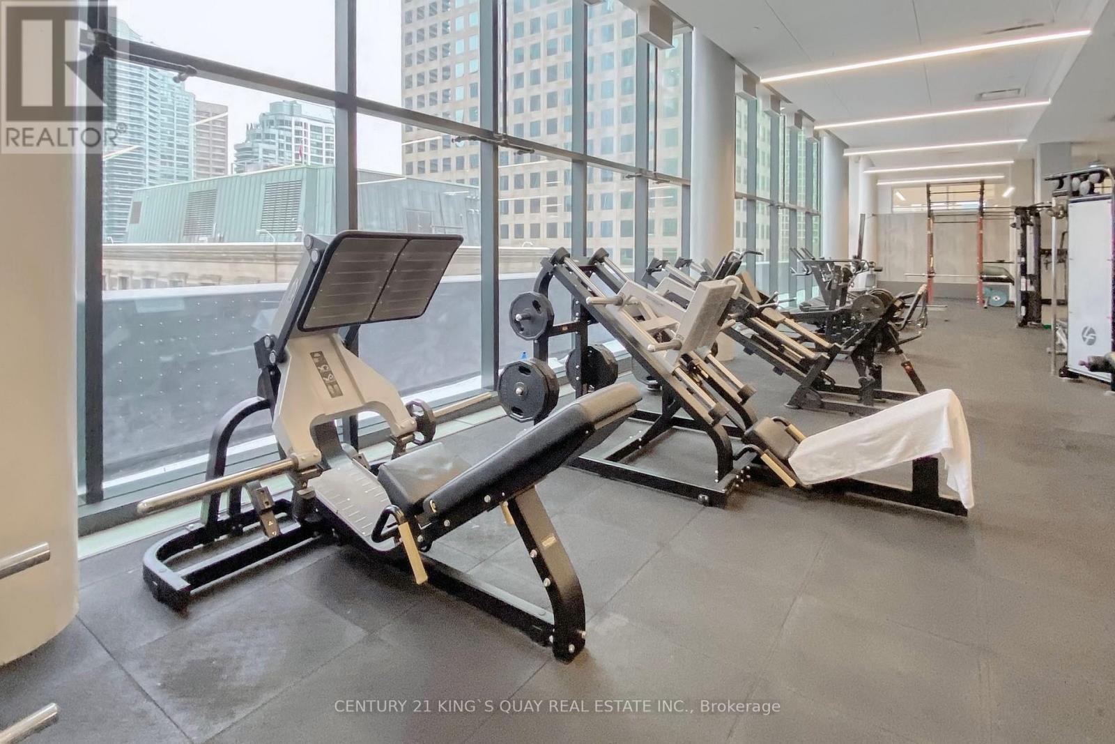 4204 - 88 Harbour Street, Toronto, Ontario  M5J 1B7 - Photo 40 - C12097189