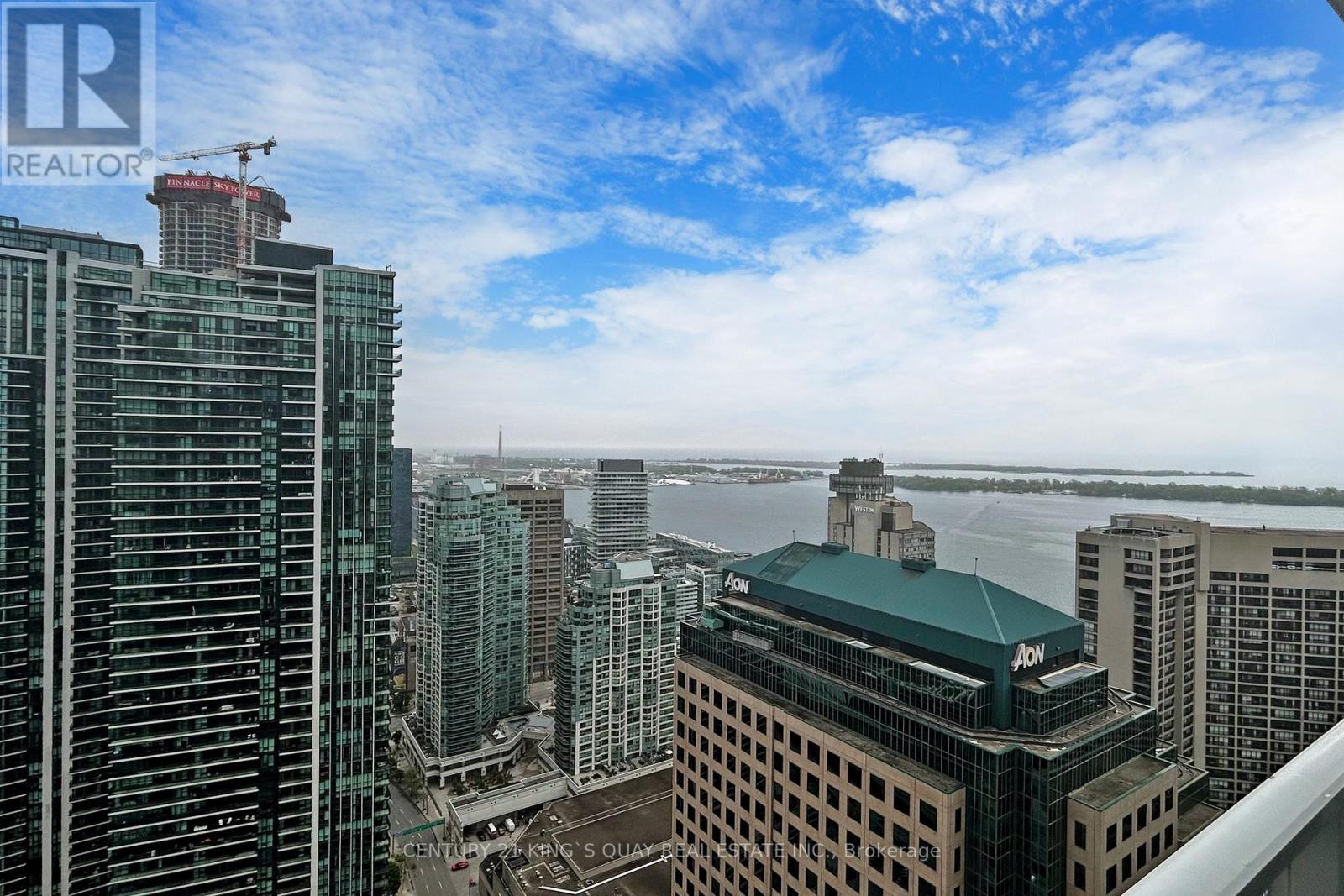 4204 - 88 Harbour Street, Toronto, Ontario  M5J 1B7 - Photo 28 - C12097189