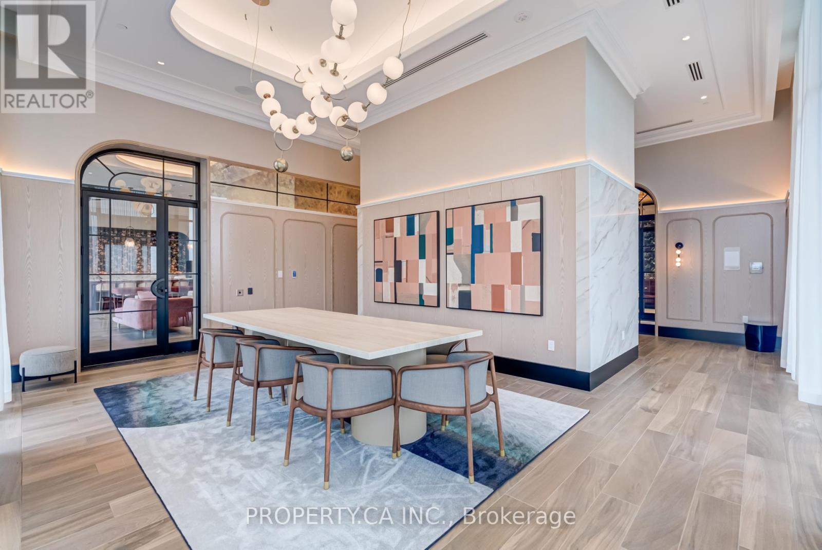3003 - 10 Inn On The Park Drive, Toronto, Ontario  M3C 0P9 - Photo 31 - C12182624