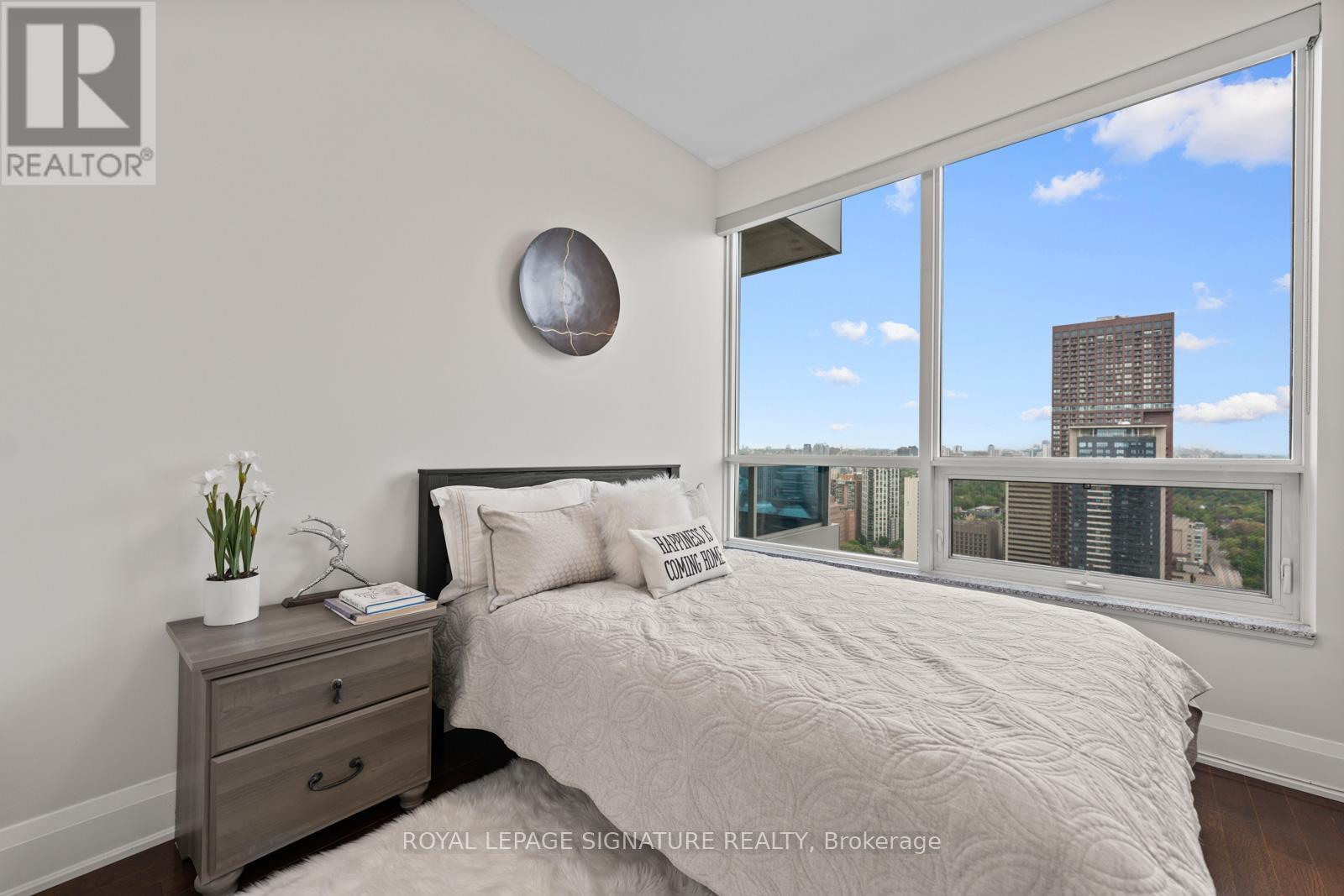 3207 - 500 Sherbourne Street, Toronto, Ontario  M4X 1L1 - Photo 25 - C12183854