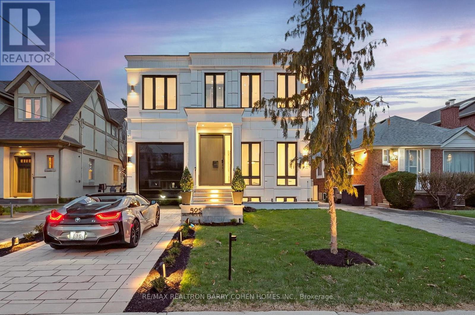 Property at 595 BROADWAY AVENUE image 1