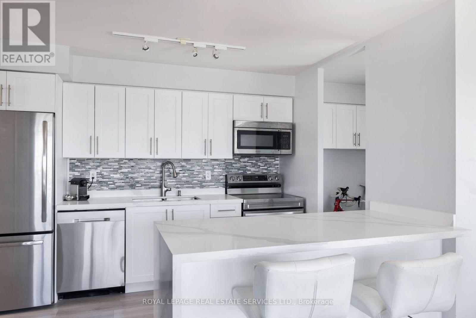 1203 - 100 Western Battery Road, Toronto, Ontario  M6K 3S2 - Photo 14 - C12185373