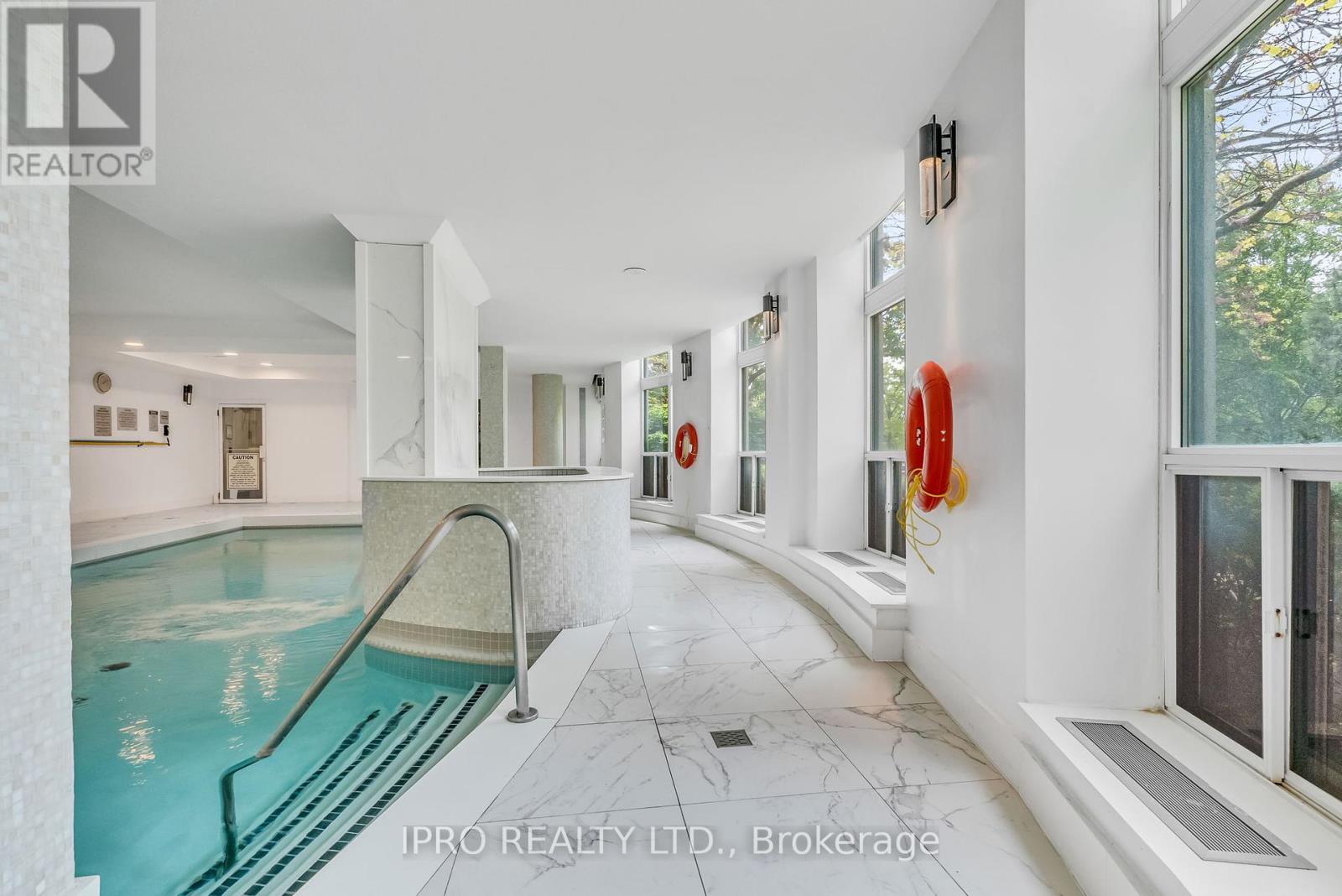 813 - 23 Lorraine Drive, Toronto, Ontario  M2N 6Z6 - Photo 44 - C12185390