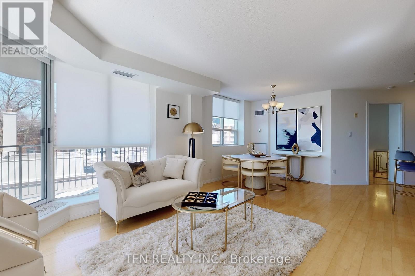 305 - 3130 Yonge Street, Toronto, Ontario  M4N 2K6 - Photo 5 - C12185437