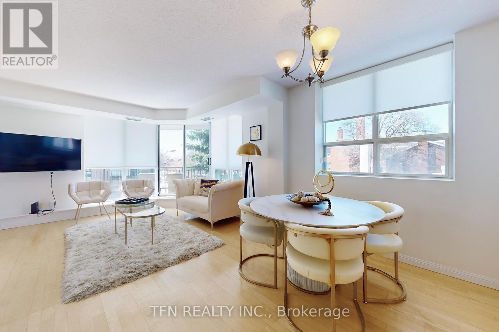 305 - 3130 Yonge Street, Toronto, Ontario  M4N 2K6 - Photo 9 - C12185437