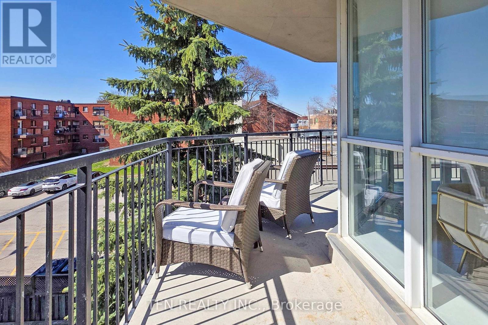 305 - 3130 Yonge Street, Toronto, Ontario  M4N 2K6 - Photo 28 - C12185437